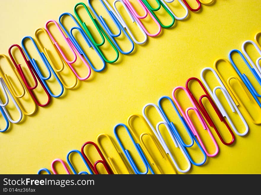 Paperclips