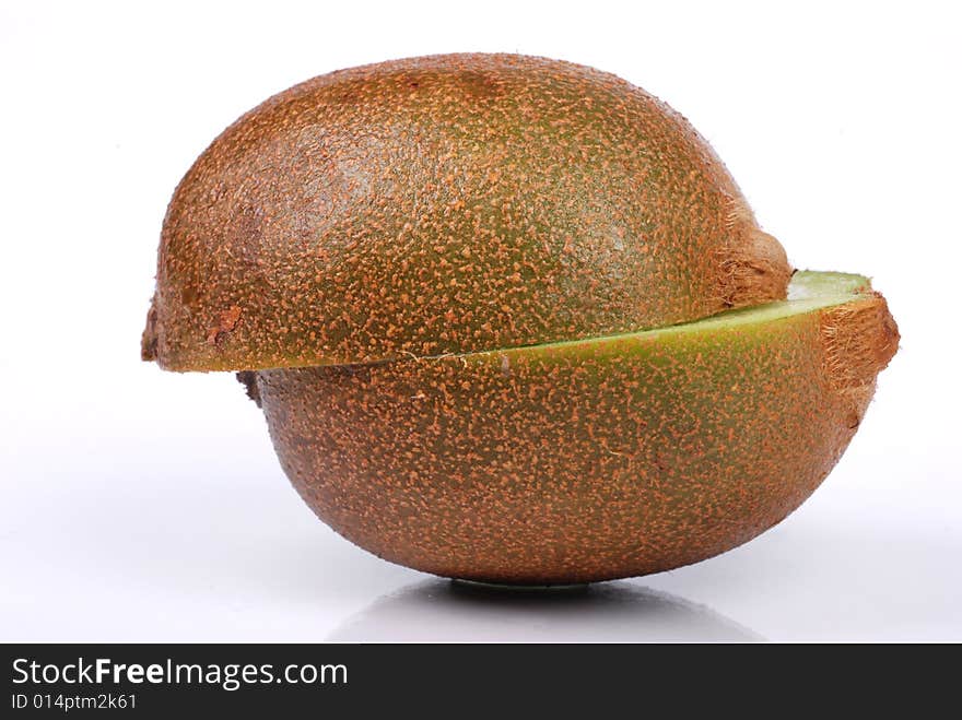 Kiwi fruit