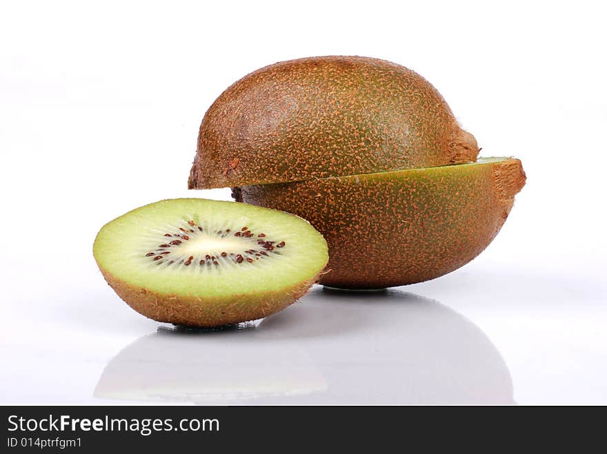 Kiwi Fruit