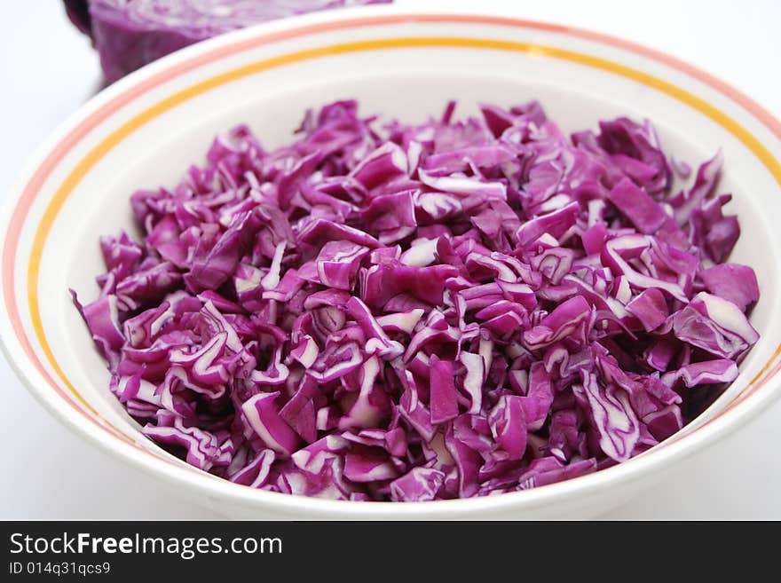 Red Cabbage