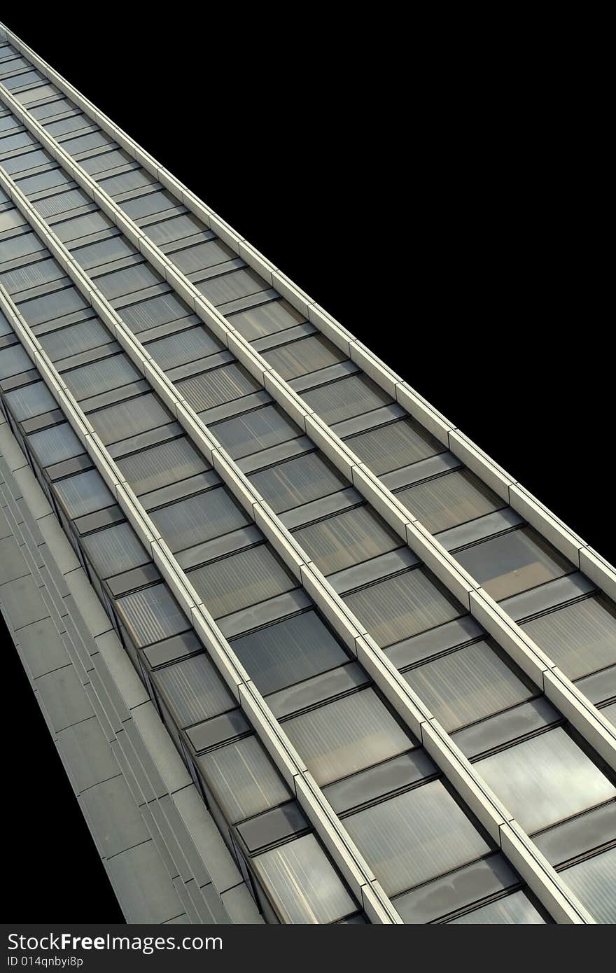 Skyscraper