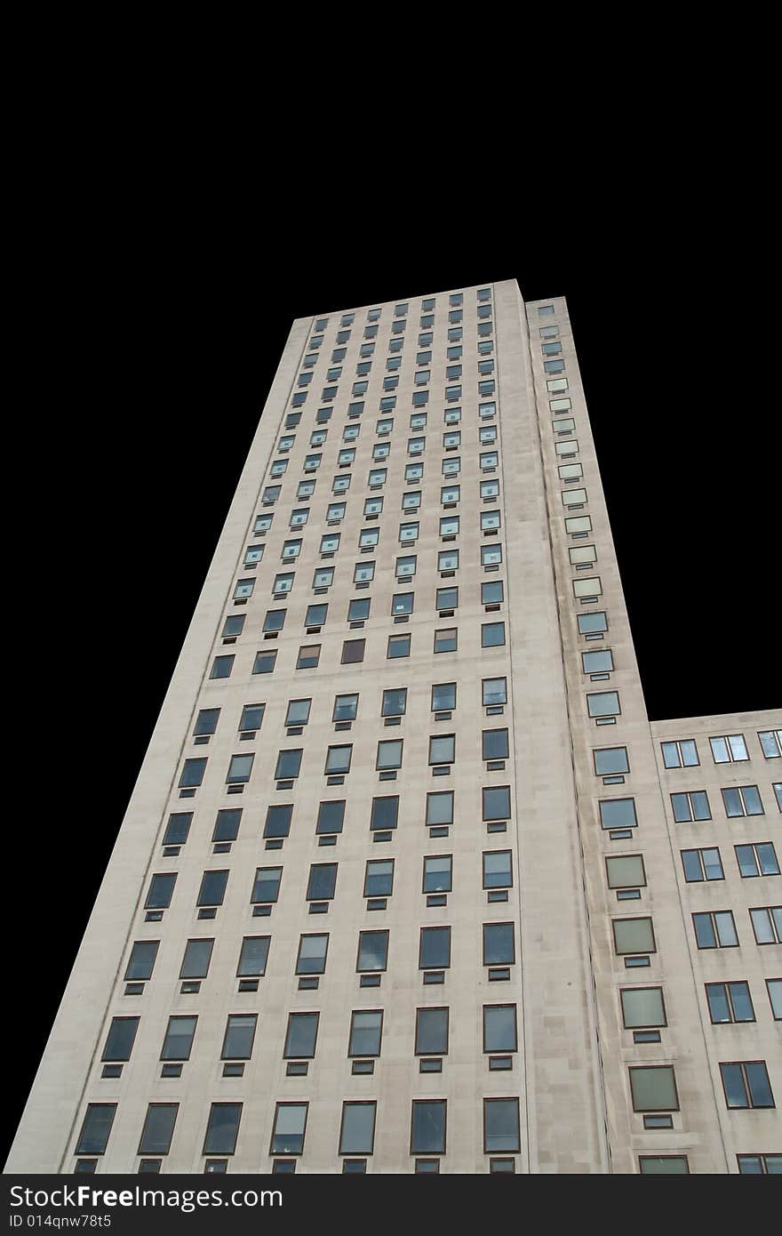 Skyscraper