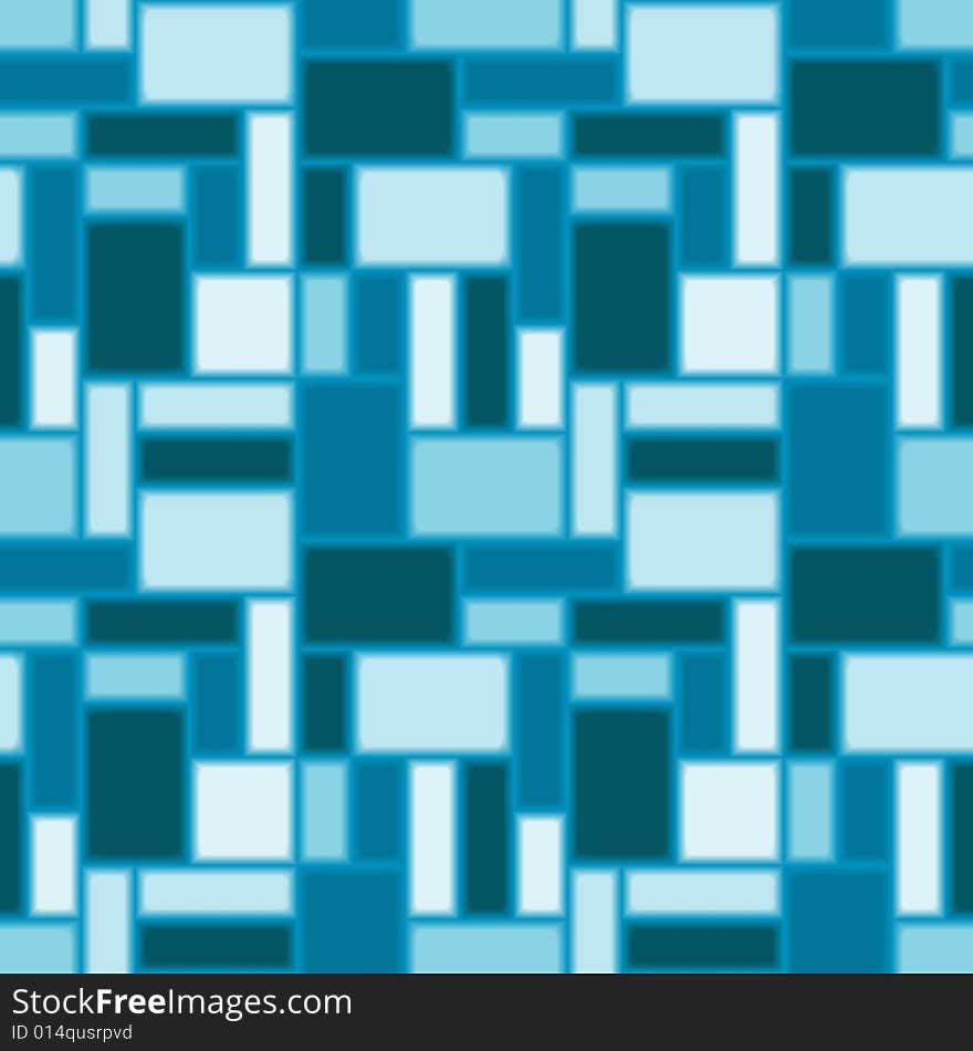 Seamless Tile Pattern