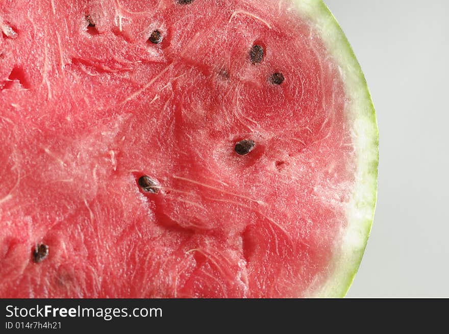 Watermelon.