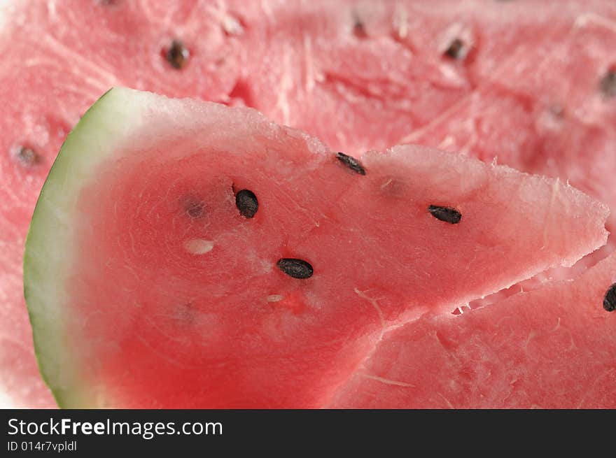 Watermelon.