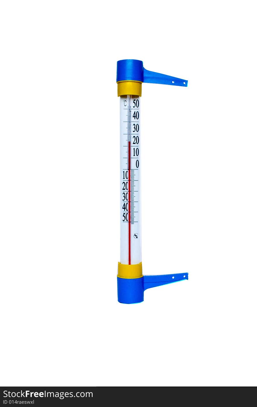 Thermometer