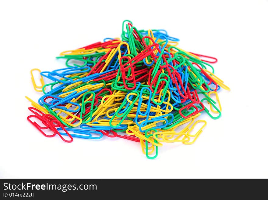 Paper Clips