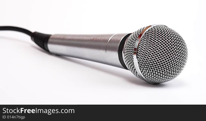 Microphone