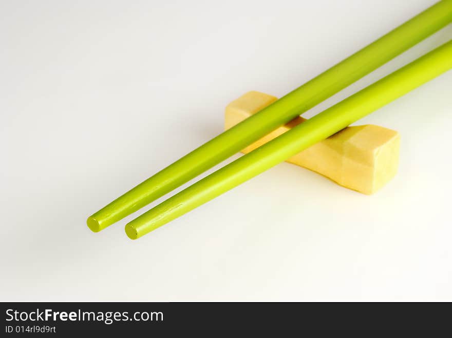 Japanese chopsticks