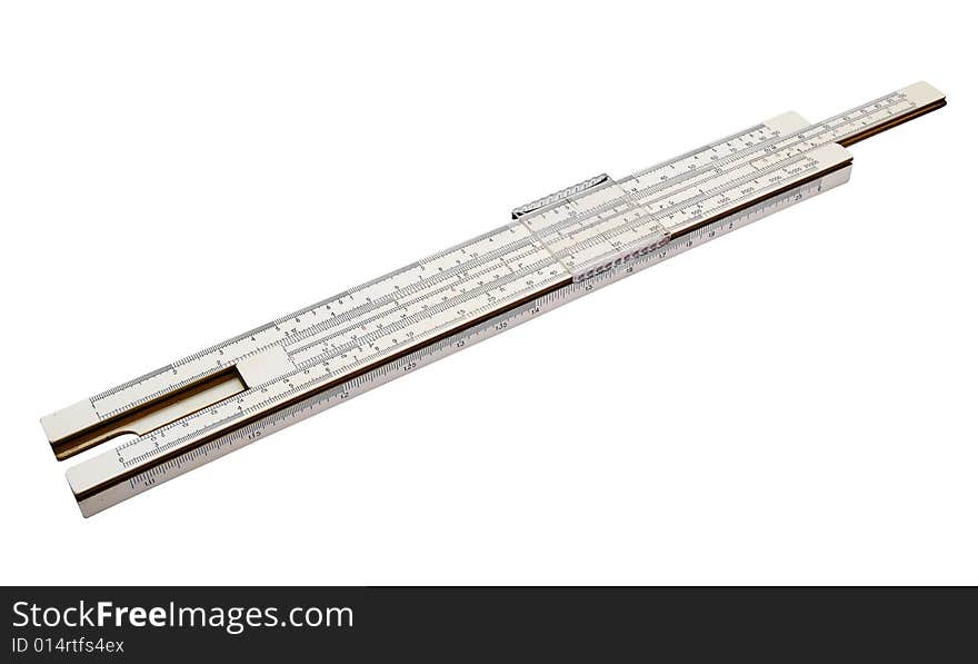 The tool sample 1967 for calculation and measurements and drawing. The tool sample 1967 for calculation and measurements and drawing