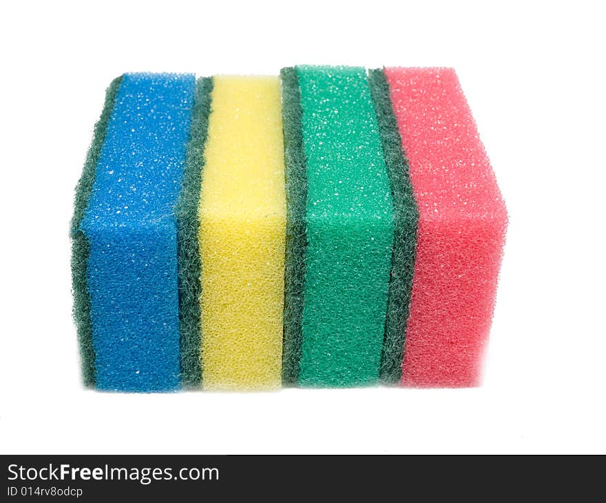 Sponges