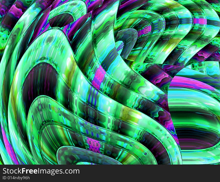 Abstract Background