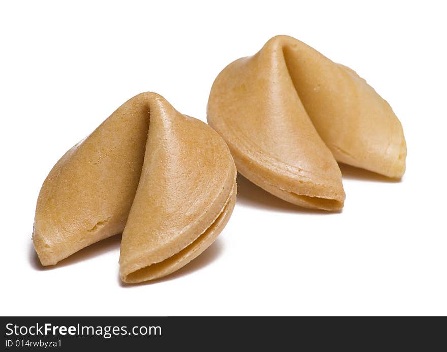 Fortune Cookies