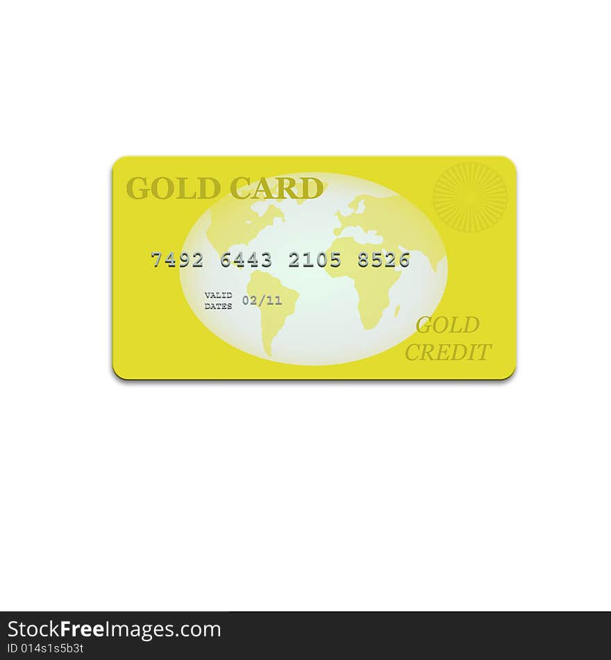 Credit Card