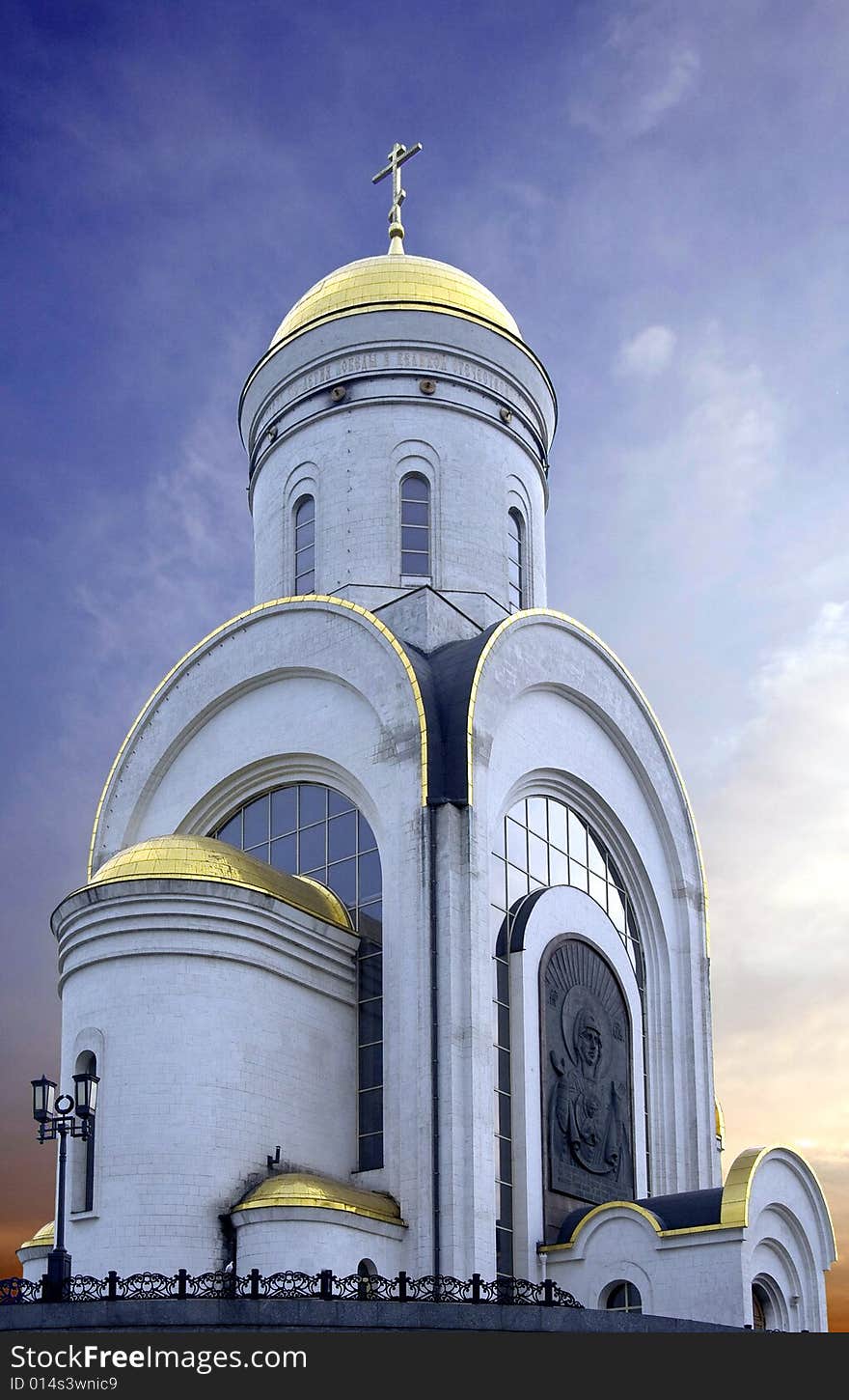 Orthodox Church 3