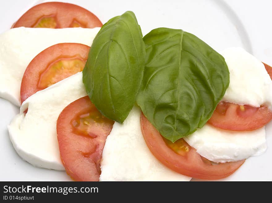 Caprese