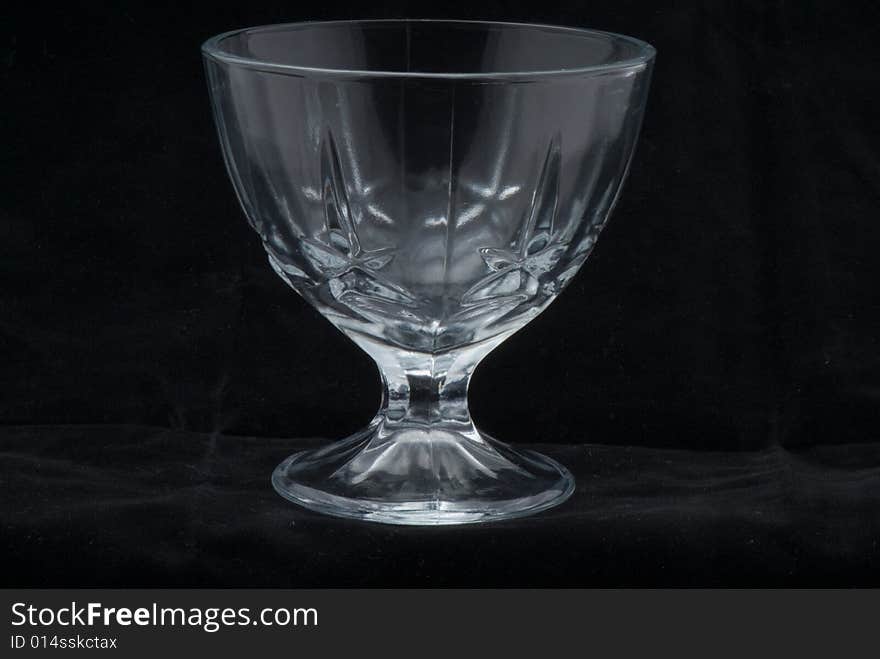 Glass Cup