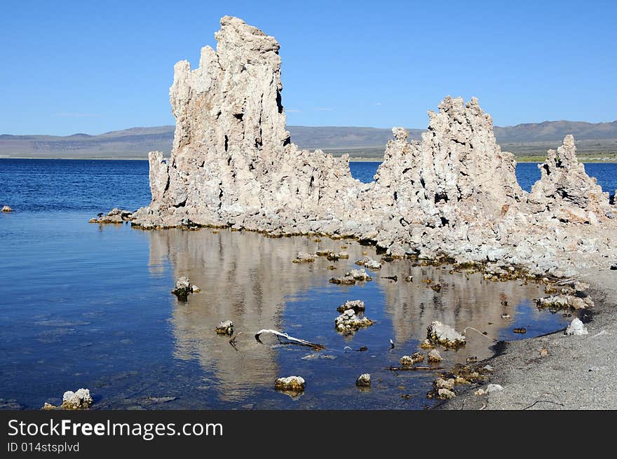 Mono Lake