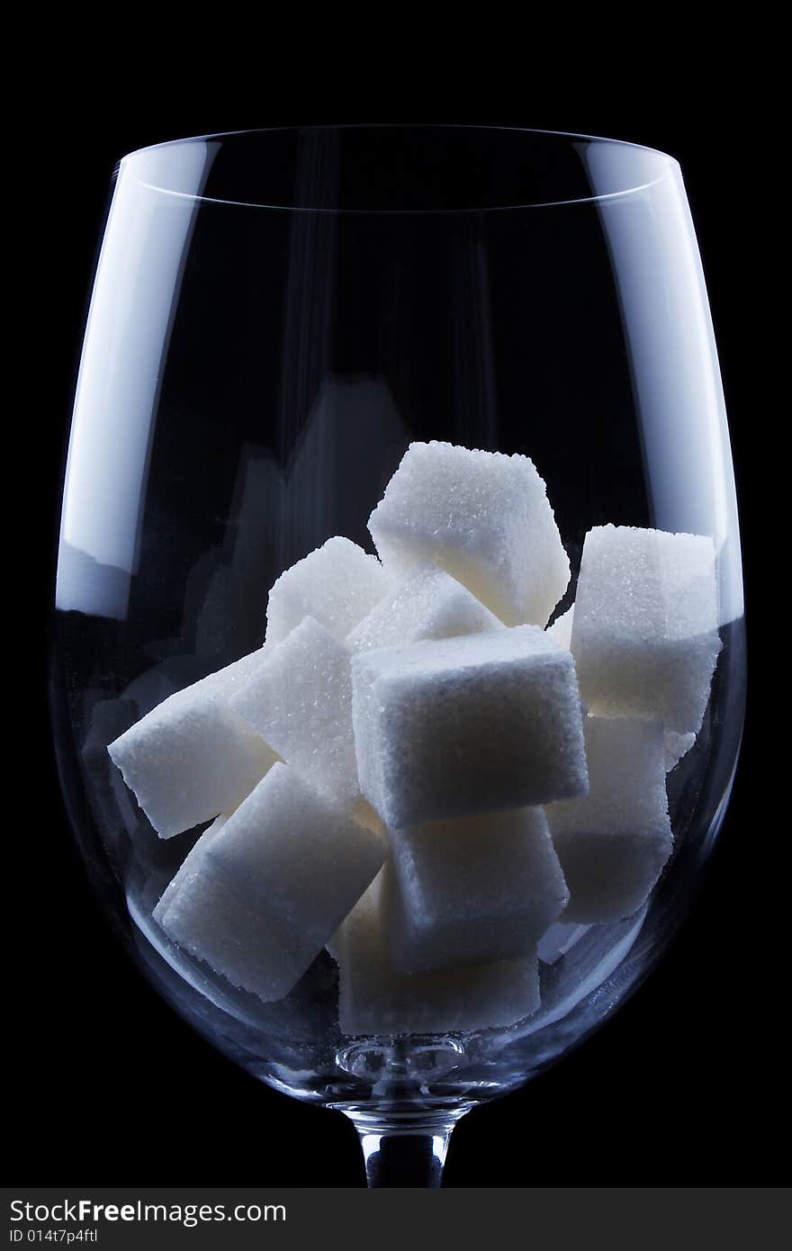 Sugar Cubes