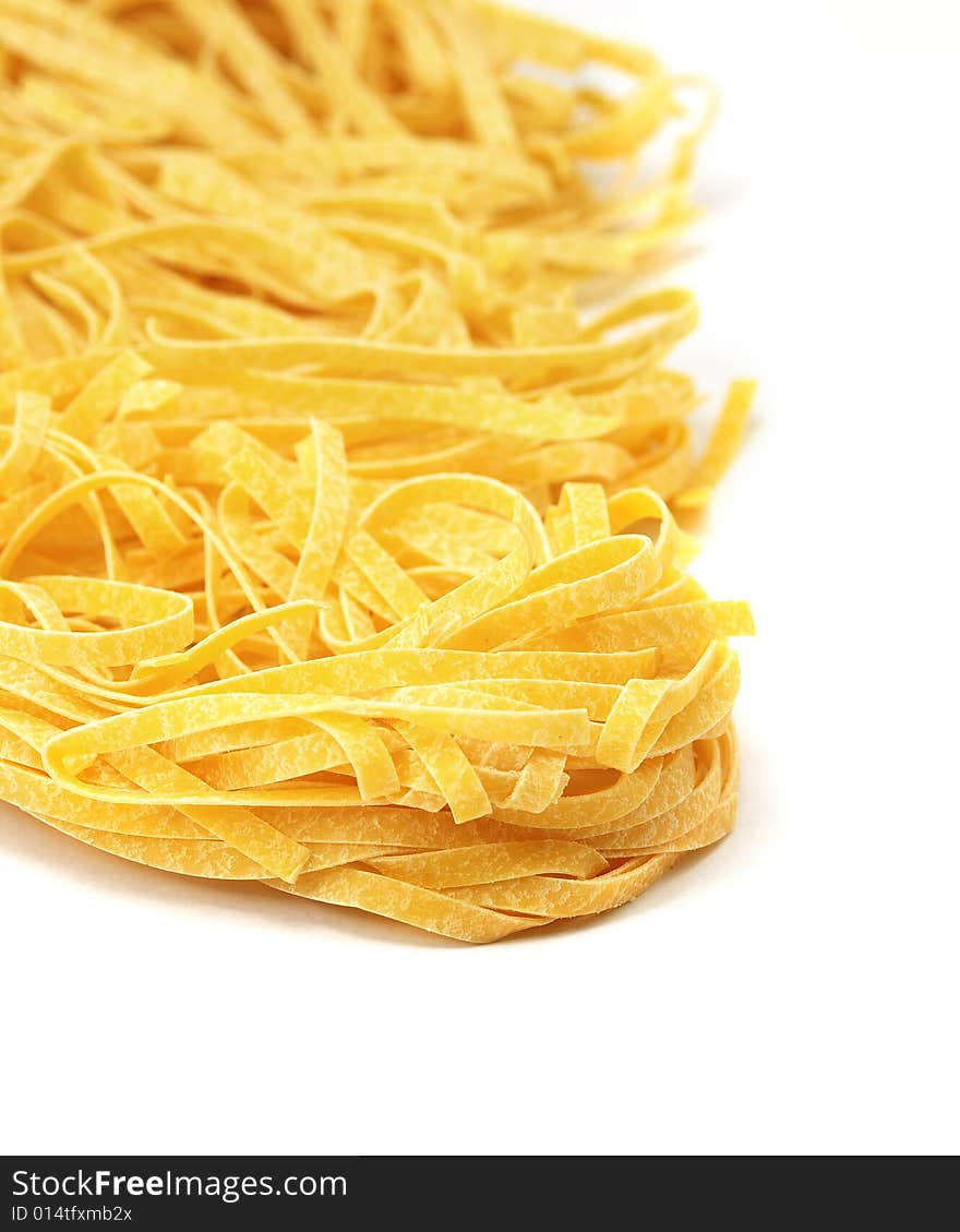 Tagliatelle