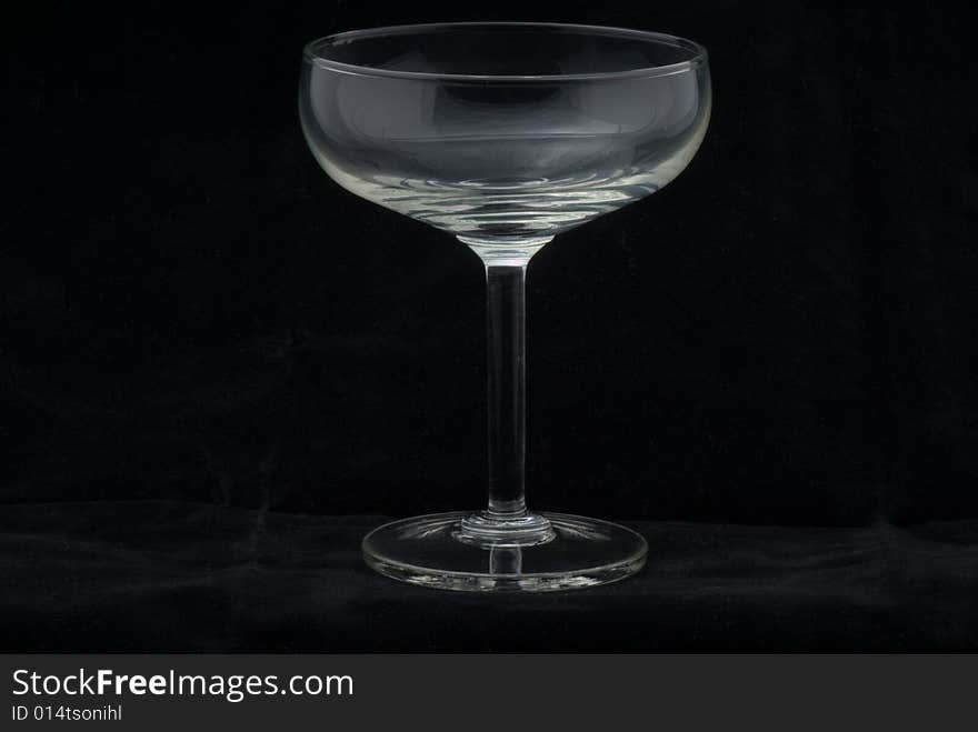 Glass Cup