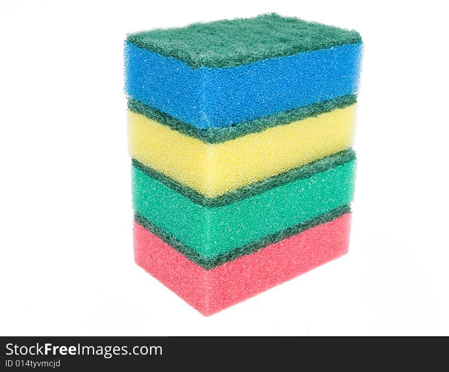 Sponges