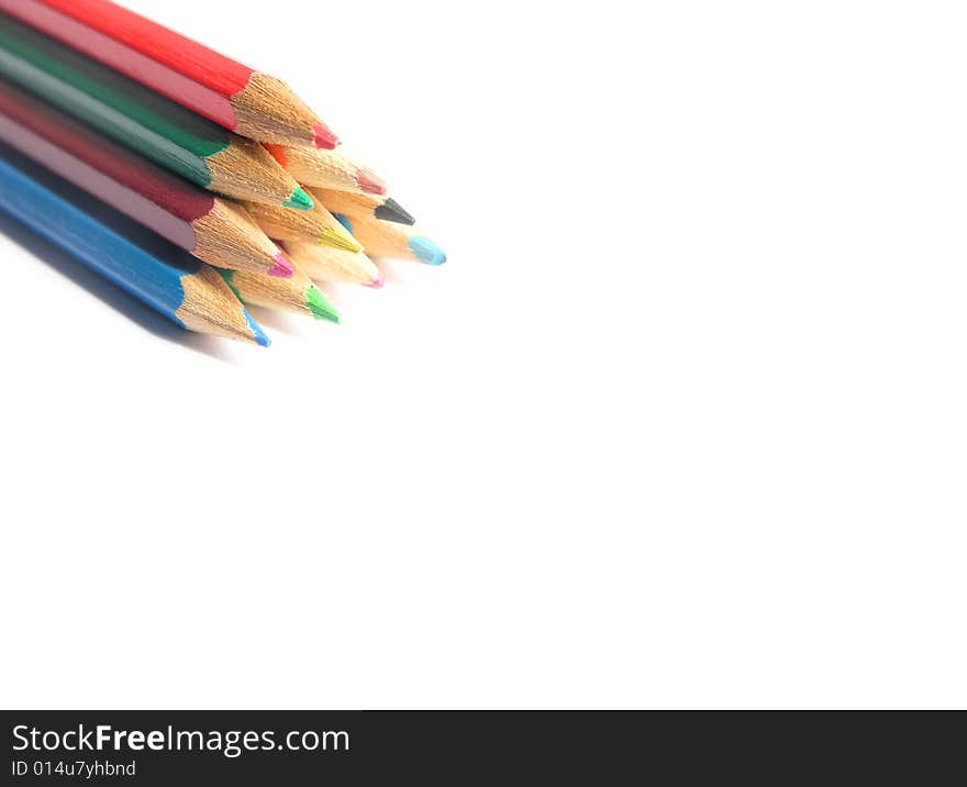 Color Pencils