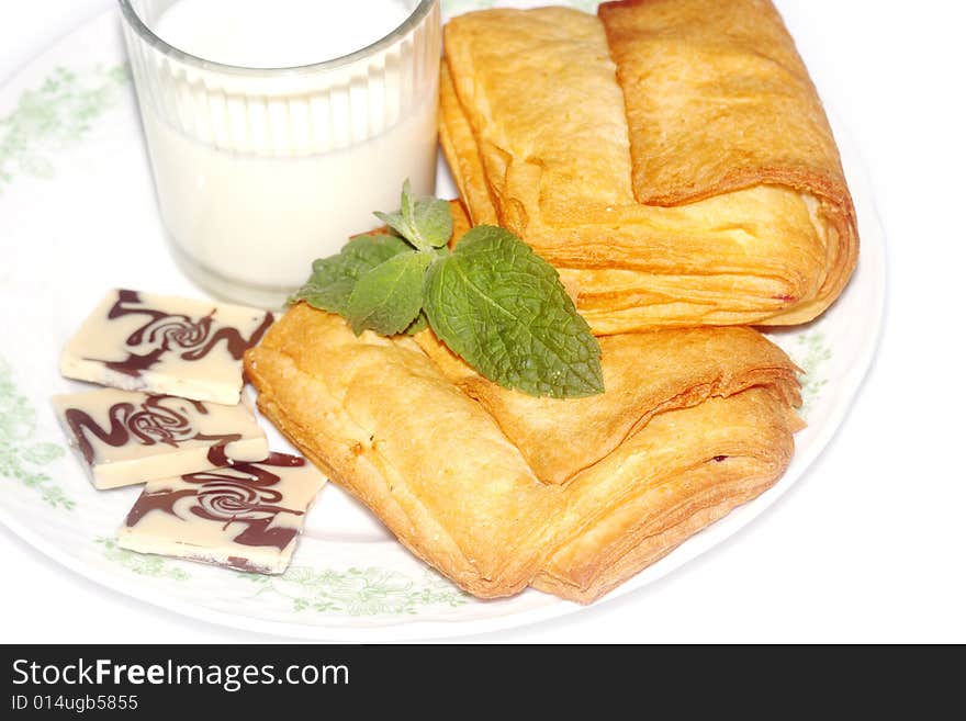 Puff Pastry