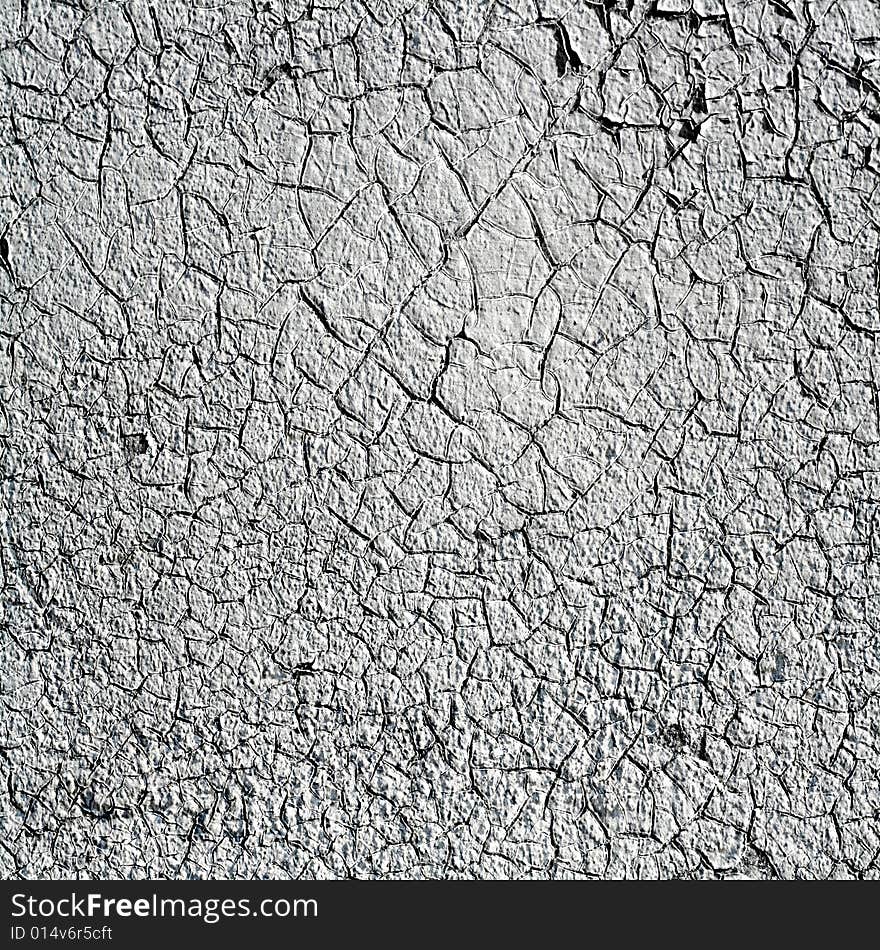 Aged wall background