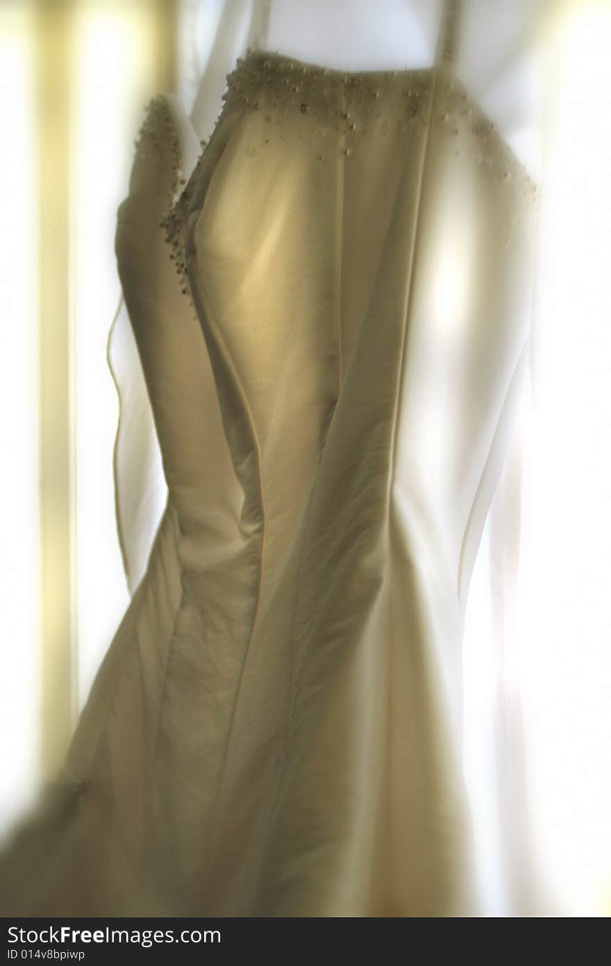 Wedding Dress 5