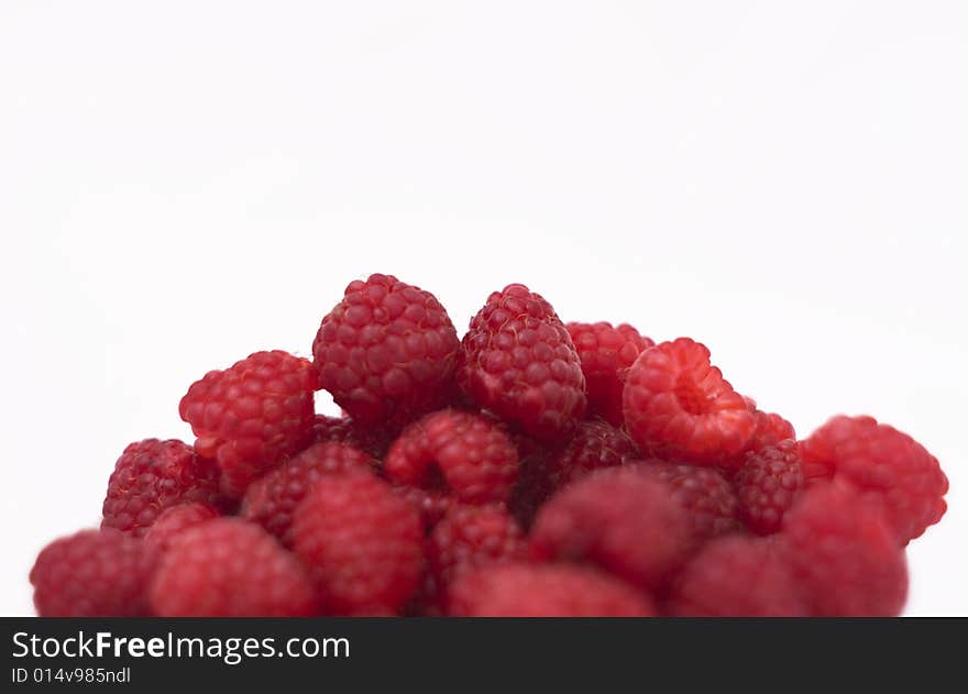 Raspberries