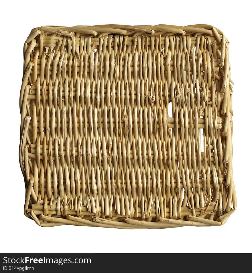 Basket Pattern