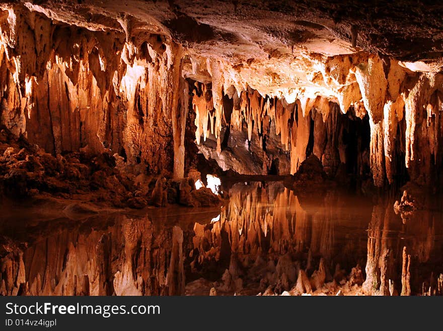 Caverns In Virginia