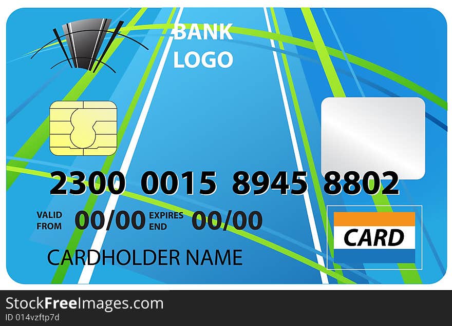 Credit Card