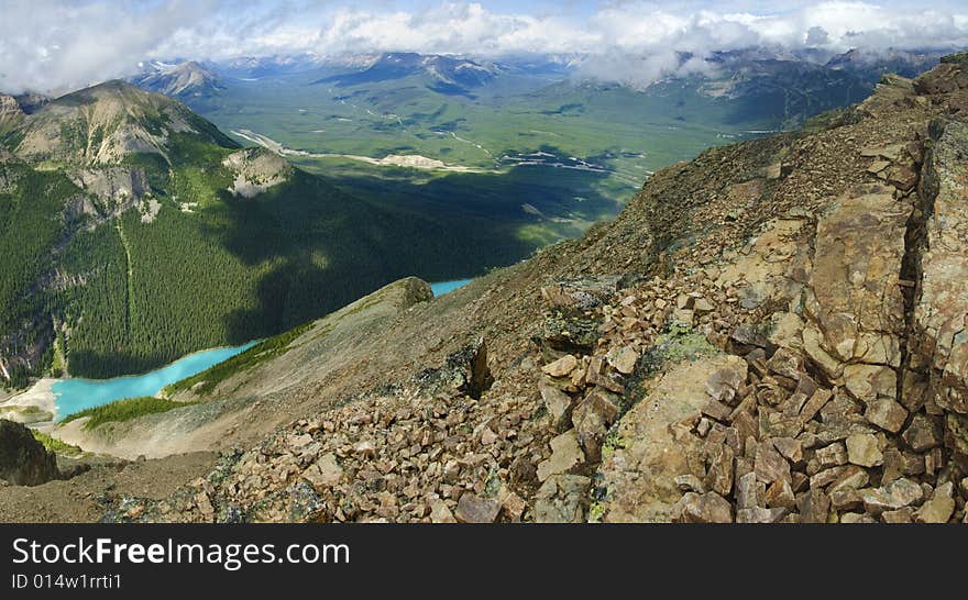 Lake Louise