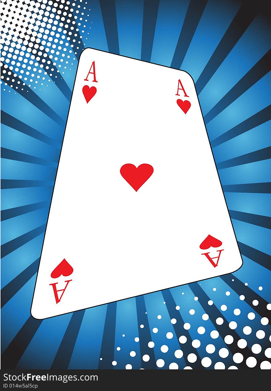 Game card