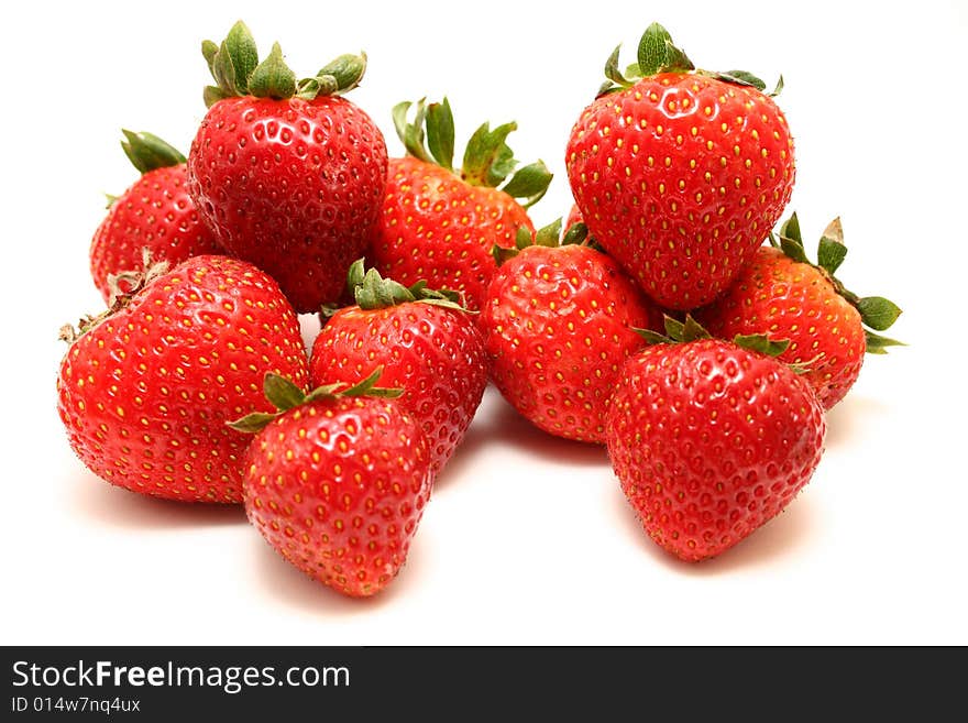 Strawberry