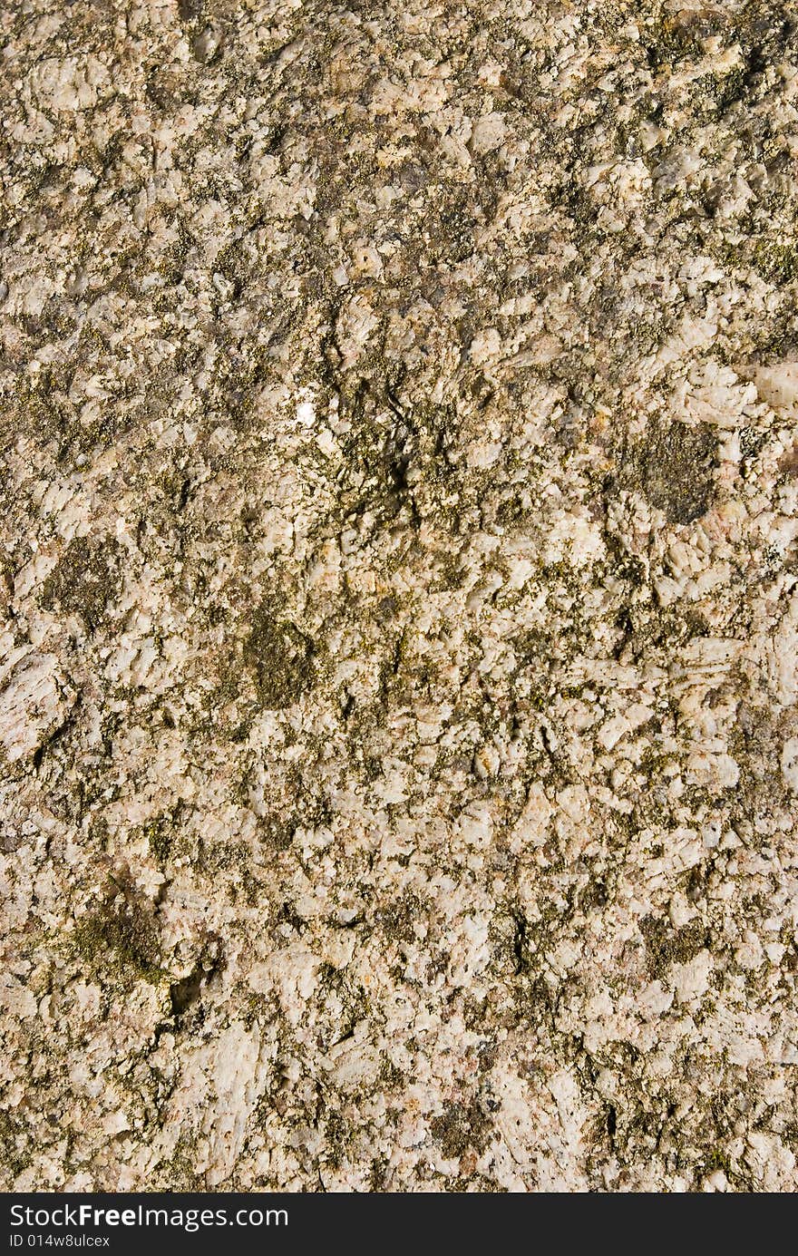 Rock Texture