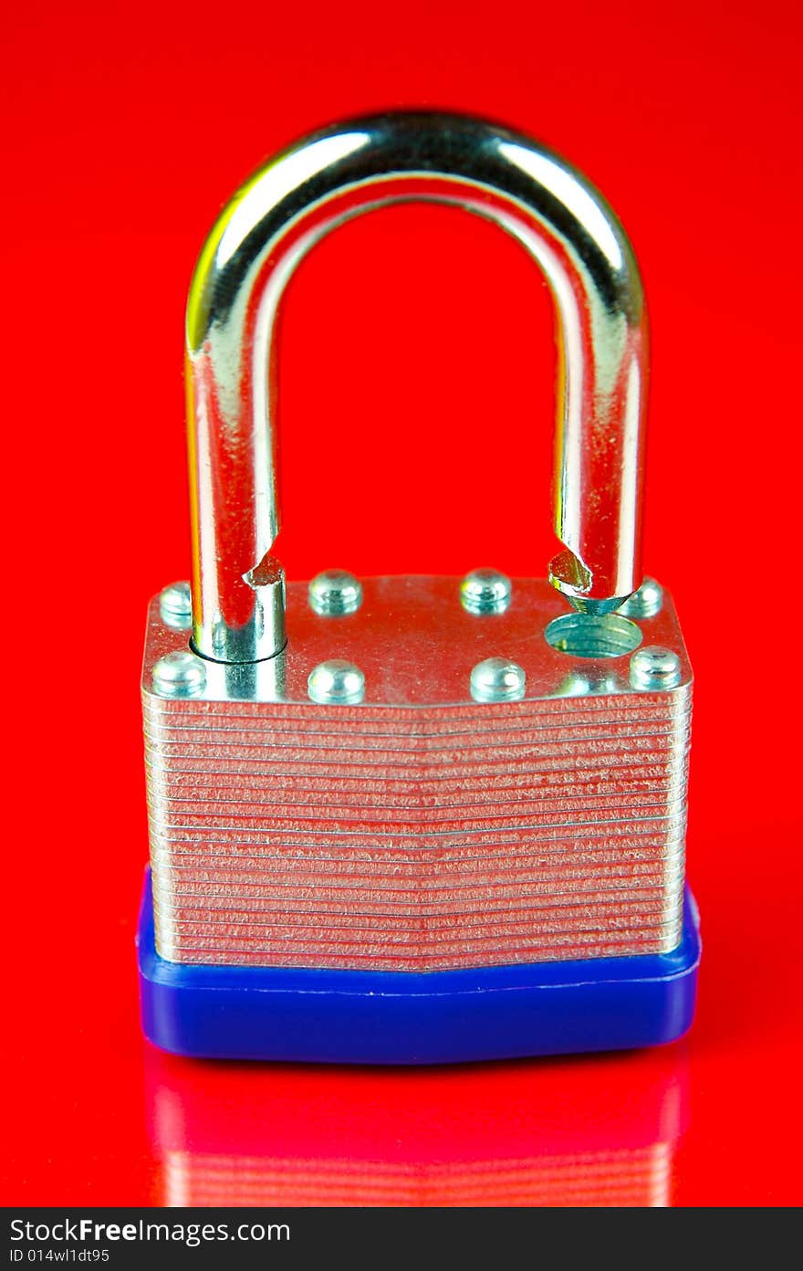 Padlock