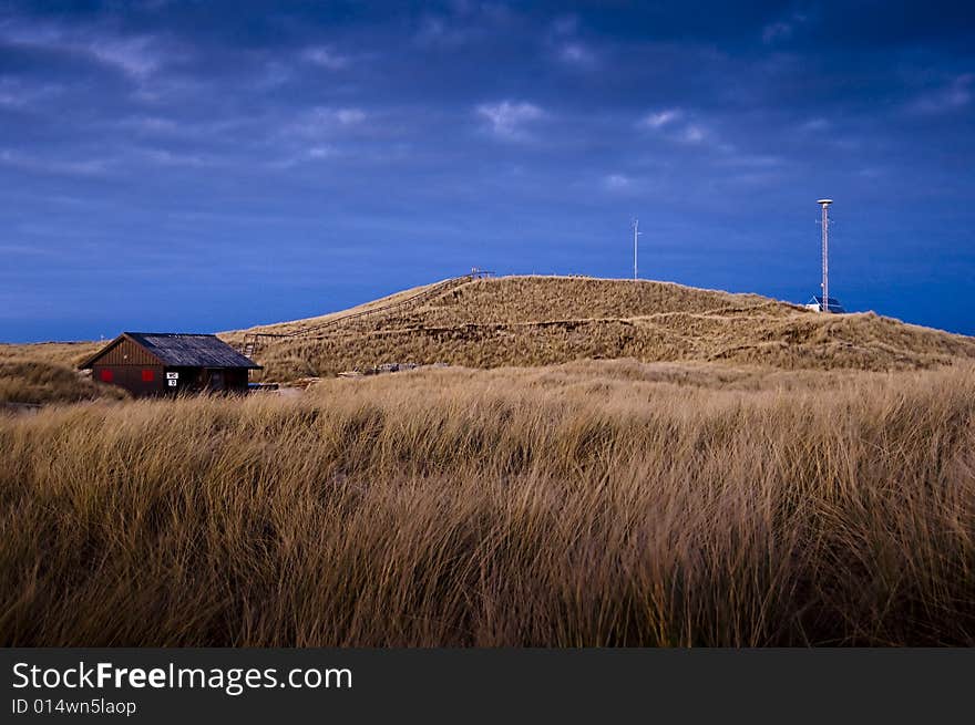 Frisian house