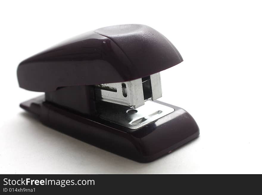 Stapler