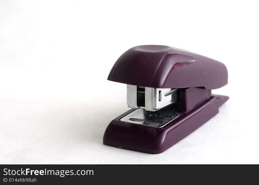 Stapler