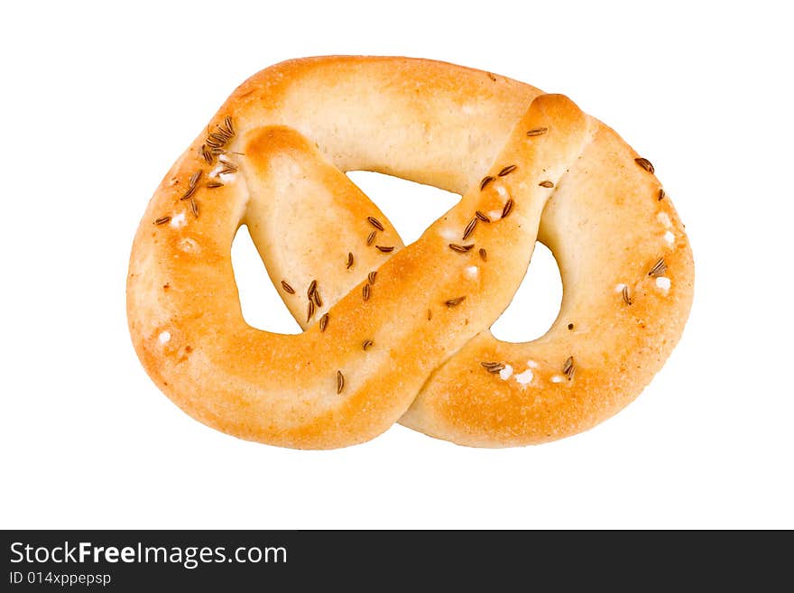 Pretzel