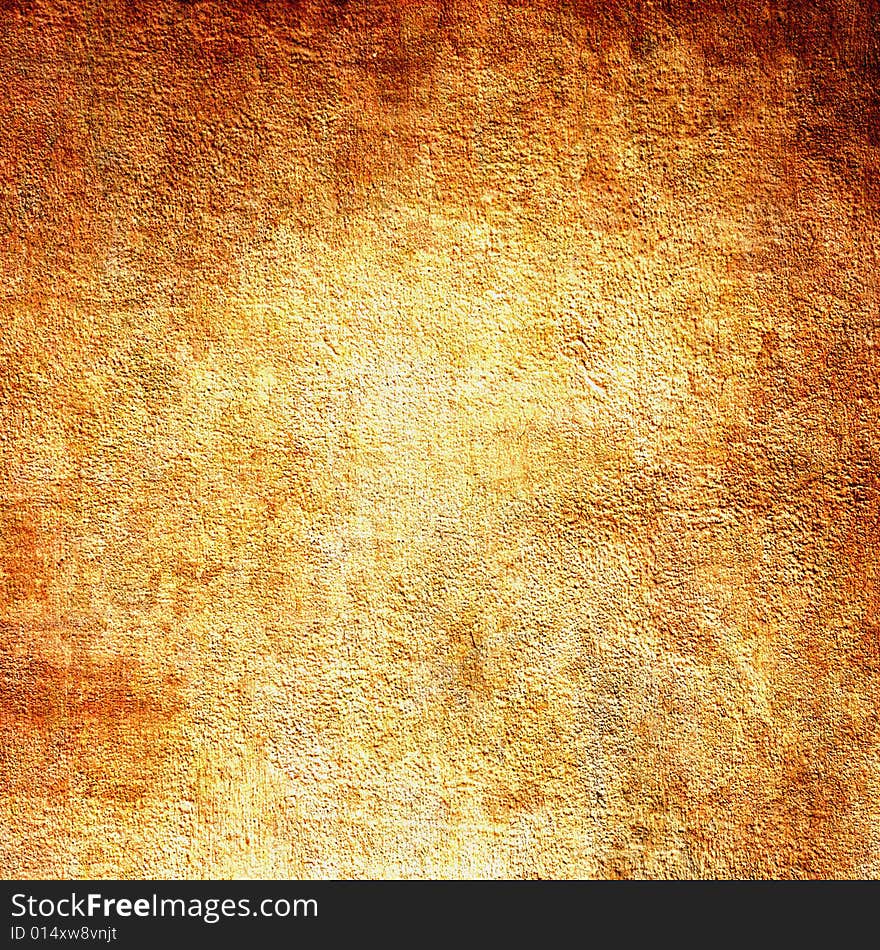 Grunge wall background close up