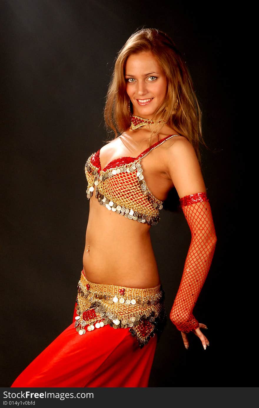 Bellydancer9