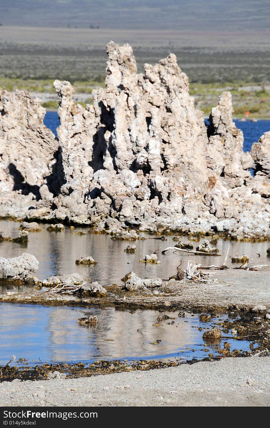 Mono Lake