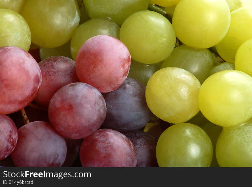 Grapes