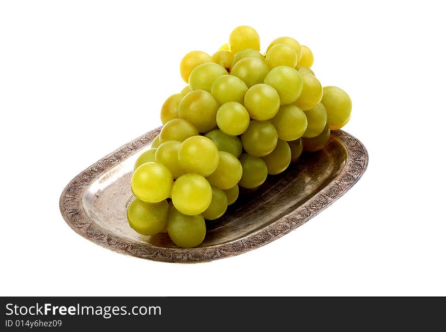 Grapes