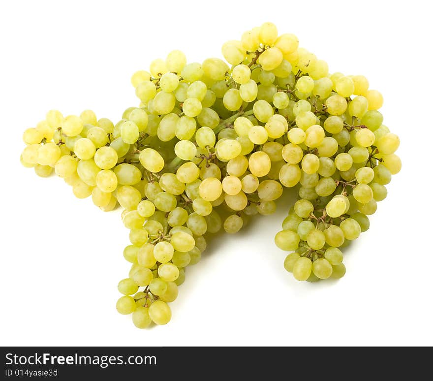 Fresh Grapes