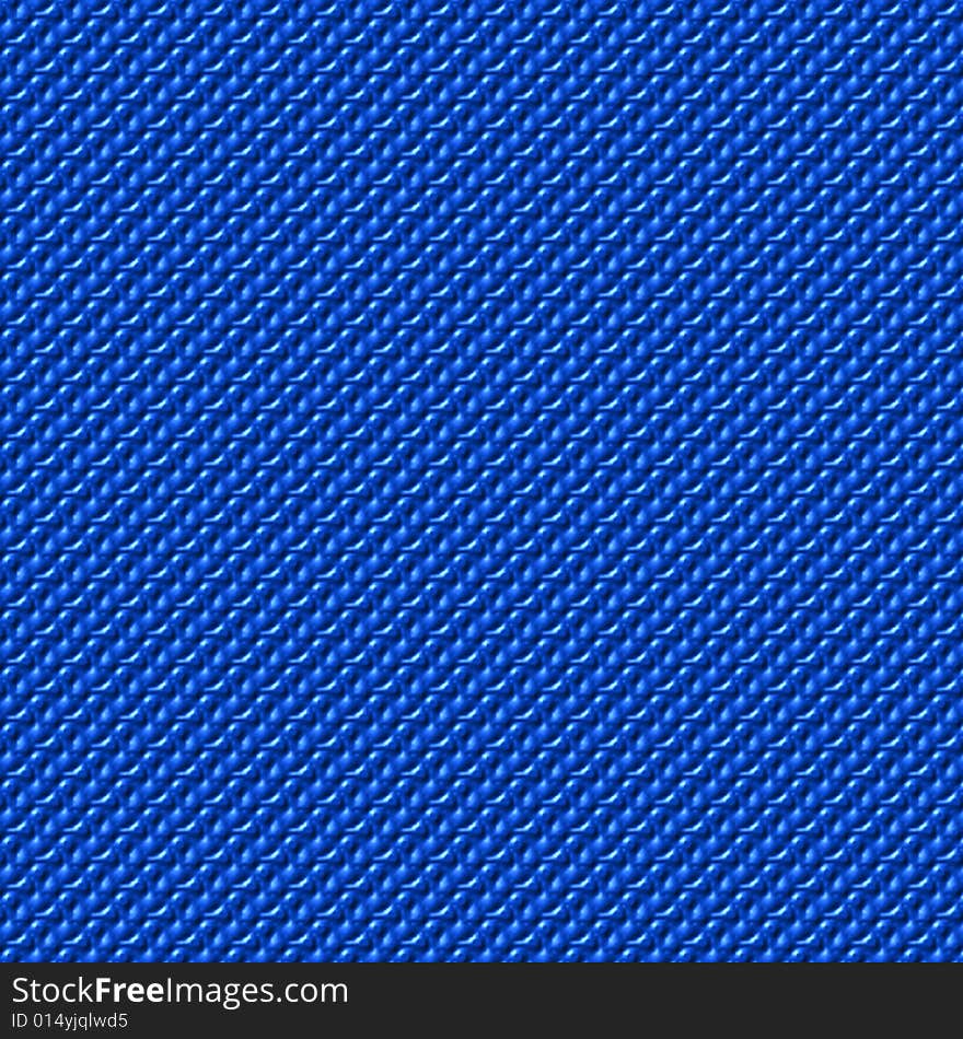 Blue Texture